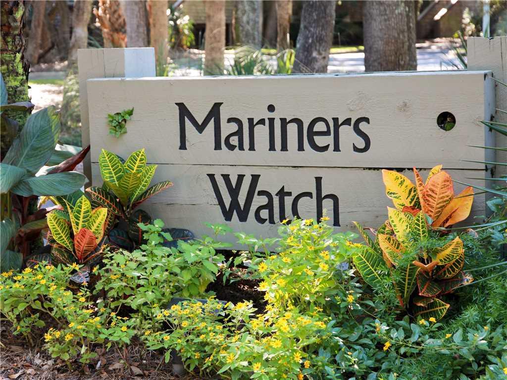 Mariner'S Watch 4268 Villa Kiawah Island Exterior photo
